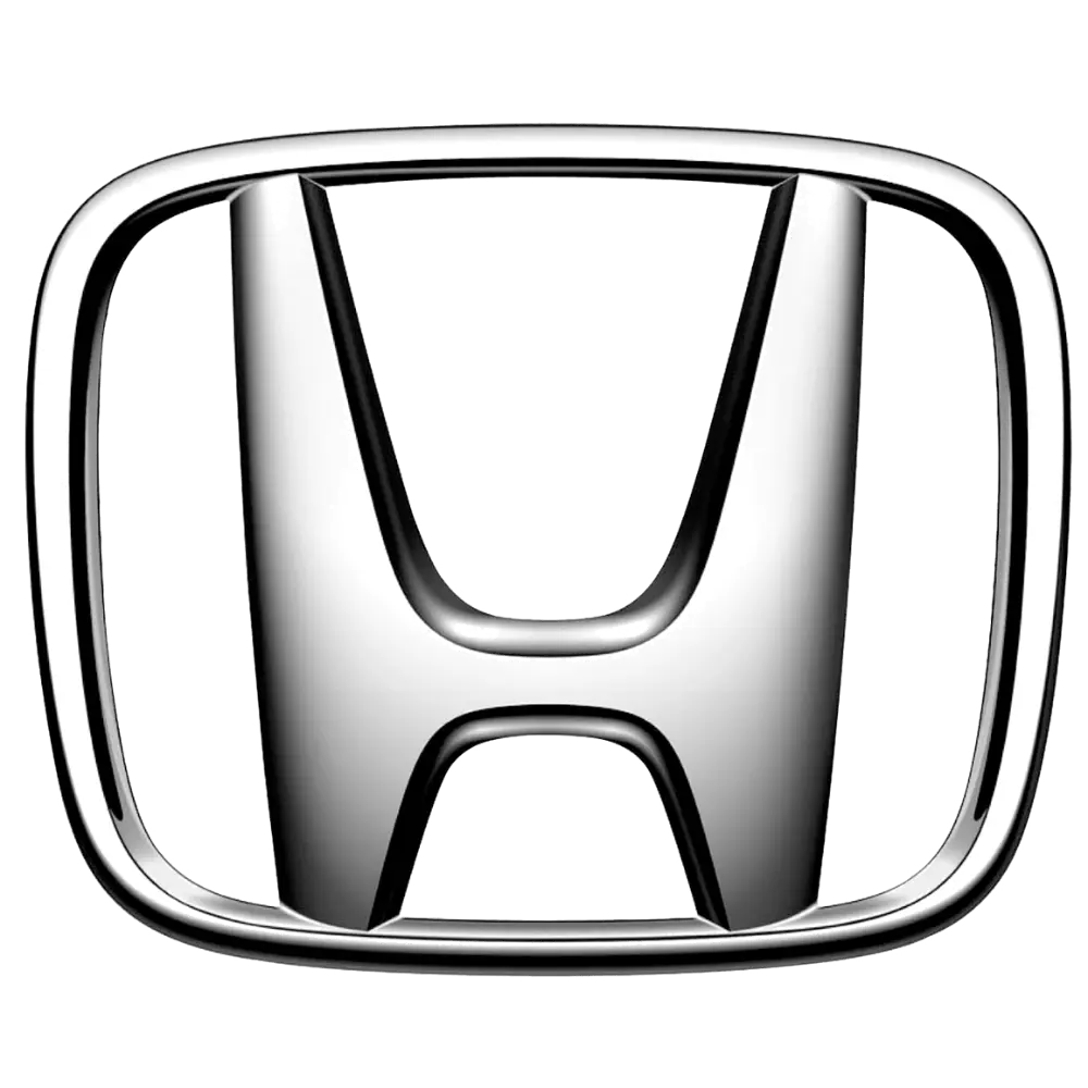 Explore By Top Auto Makers Honda