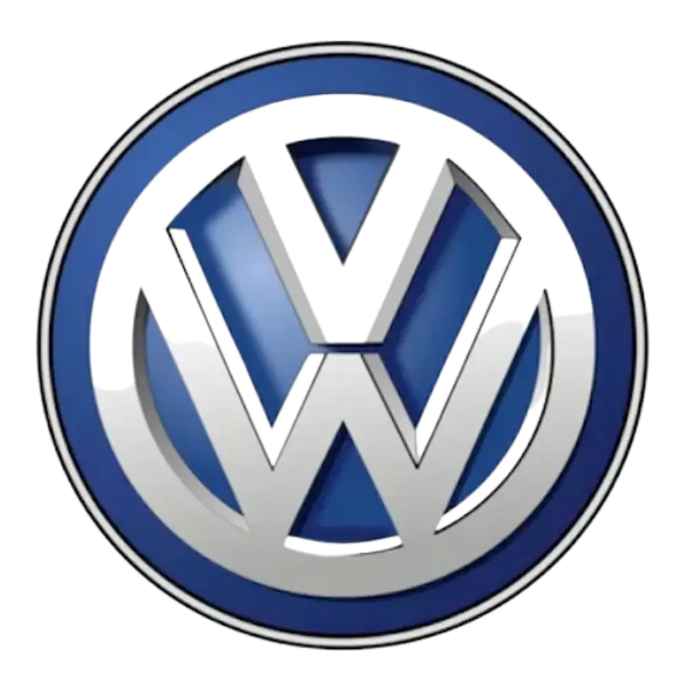 Explore By Top Auto Makers Volkswagen